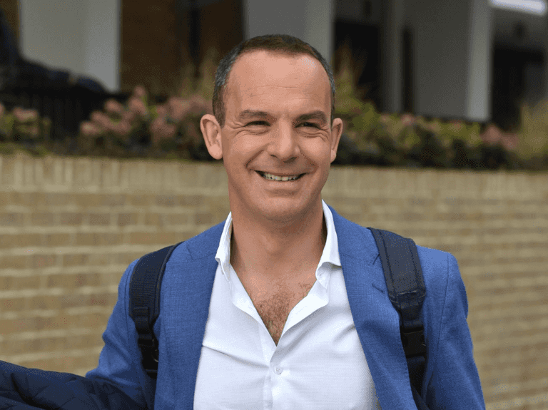 Move aside, Martin Lewis, we’re a nation of money saving experts now Move aside, Martin Lewis, we’re a nation of money saving experts now