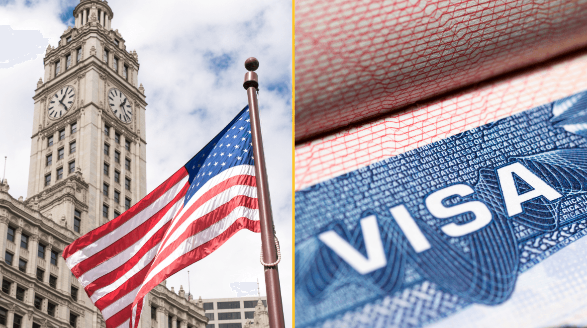 New $250 fee introduced for tourists entering the US