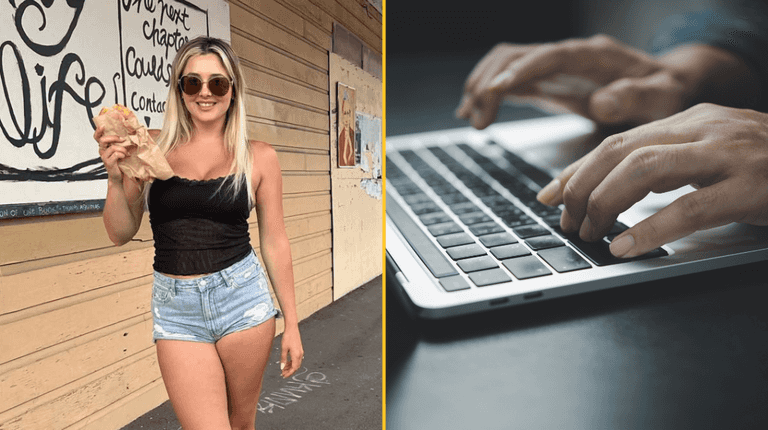 Adult star shares warning over ‘creepy’ new trend on OnlyFans Adult star shares warning over ‘creepy’ new trend on OnlyFans
