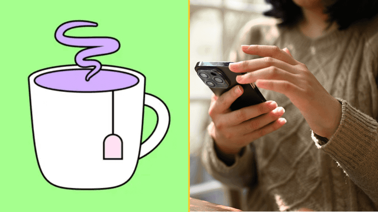 New app lets women warn each other about men in their city New app lets women warn each other about men in their city