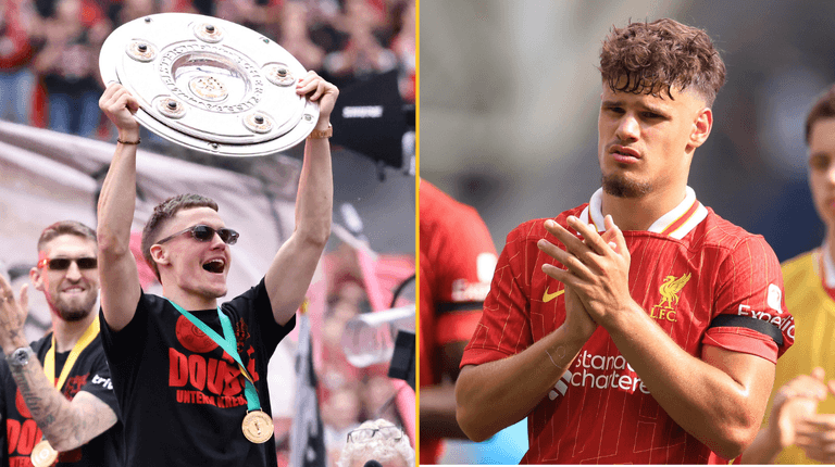 The reason why Liverpool have no PSR concerns after making Isak approach The reason why Liverpool have no PSR concerns after making Isak approach