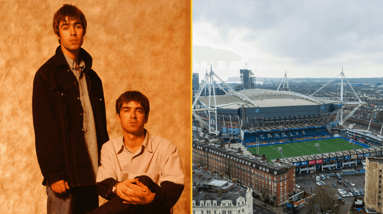 Full Oasis reunion tour setlist ‘revealed’ days before gigs due to take place Full Oasis reunion tour setlist ‘revealed’ days before gigs due to take place