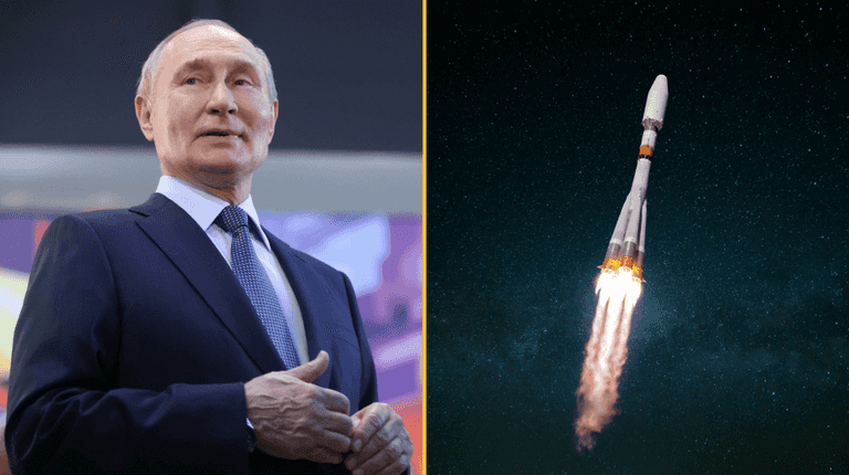 Russia issues powerful missile threat to Europe amid WW3 fears Russia issues powerful missile threat to Europe amid WW3 fears