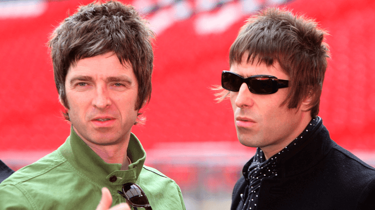 Here’s how much money Oasis are estimated to make from their reunion tour Here’s how much money Oasis are estimated to make from their reunion tour
