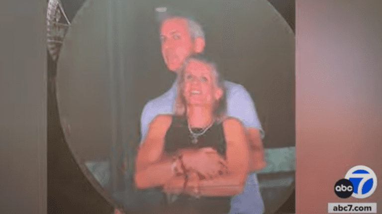 Tech company put CEO Andy Byron on leave as they investigate Coldplay footage Tech company put CEO Andy Byron on leave as they investigate Coldplay footage