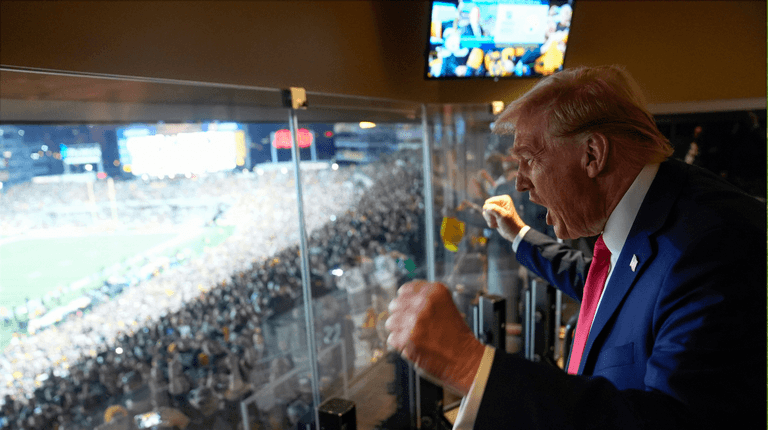 Trump threatens to block Washington Commanders deal unless they change name back to Redskins Trump threatens to block Washington Commanders deal unless they change name back to Redskins