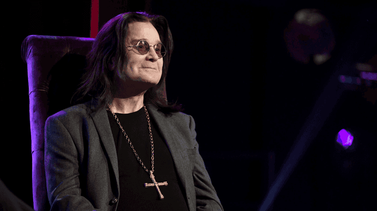 Ozzy Osbourne suffered from heartbreaking condition for years before his death Ozzy Osbourne suffered from heartbreaking condition for years before his death