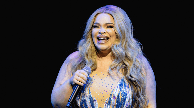 Bizarre Trisha Paytas conspiracy theory reignites after Ozzy Osbourne’s death Bizarre Trisha Paytas conspiracy theory reignites after Ozzy Osbourne’s death