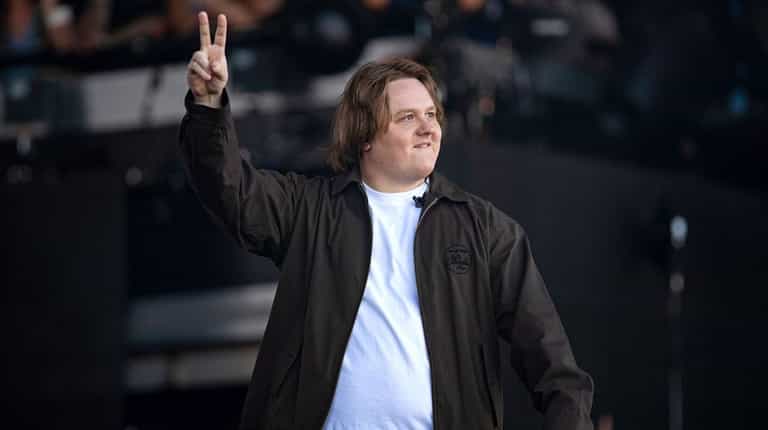 Lewis Capaldi ticket prices revealed for his UK and Ireland arena tour Lewis Capaldi ticket prices revealed for his UK and Ireland arena tour