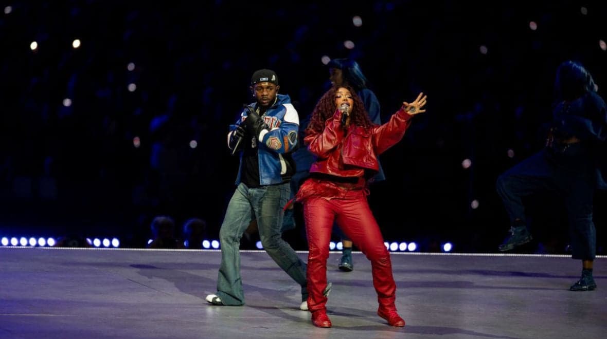Last minute Kendrick Lamar and SZA tickets are available to buy for their UK tour dates