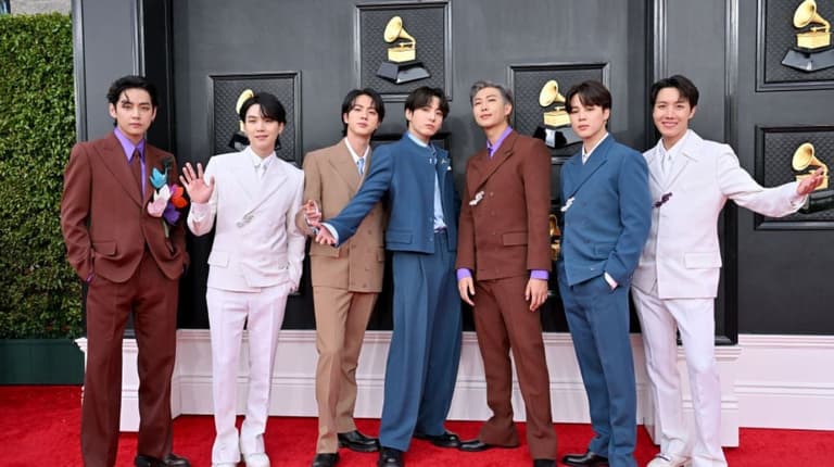 BTS announce their return with a new album and tour for 2026 BTS announce their return with a new album and tour for 2026