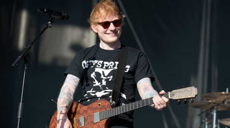 Last minute Ed Sheeran tickets released for his three Ipswich dates Last minute Ed Sheeran tickets released for his three Ipswich dates