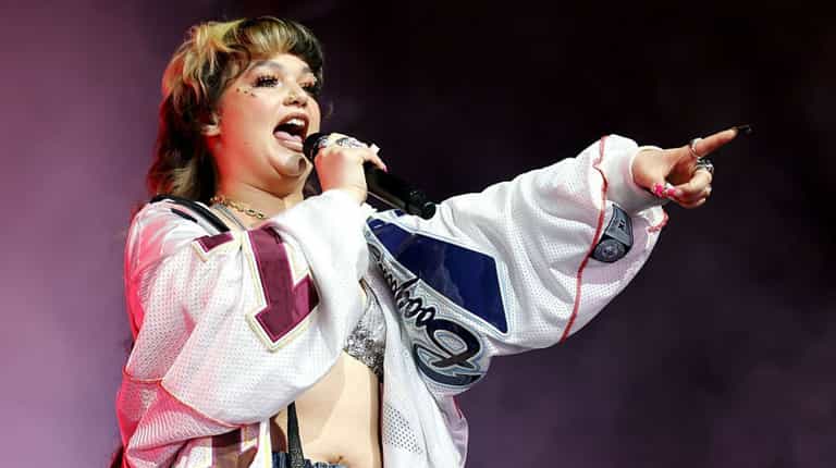Lola Young announces headline UK tour dates for 2025 – how to get tickets Lola Young announces headline UK tour dates for 2025 – how to get tickets