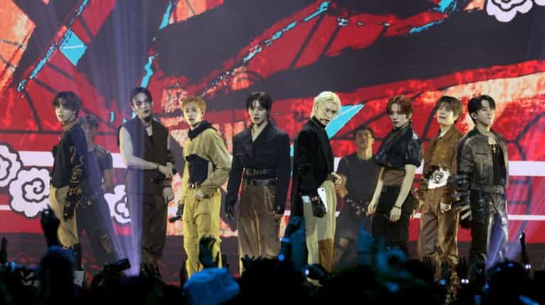 Last minute Stray Kids tickets released for their London shows Last minute Stray Kids tickets released for their London shows