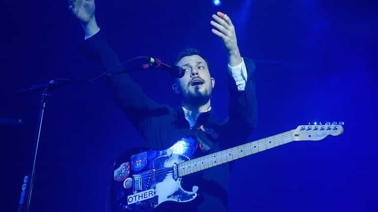 All Points East announce more acts for The Maccabees lineup All Points East announce more acts for The Maccabees lineup