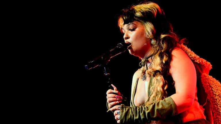 Lola Young ticket prices revealed for her UK tour dates Lola Young ticket prices revealed for her UK tour dates