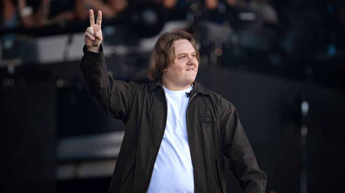 Lewis Capaldi presale tickets go on sale this week – and this is how to get them
