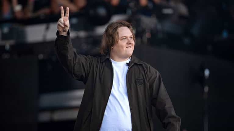Lewis Capaldi presale tickets go on sale this week – and this is how to get them Lewis Capaldi presale tickets go on sale this week – and this is how to get them