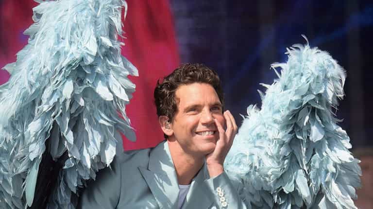 Mika announces UK and European tour dates for 2026 – and this is how to get tickets Mika announces UK and European tour dates for 2026 – and this is how to get tickets