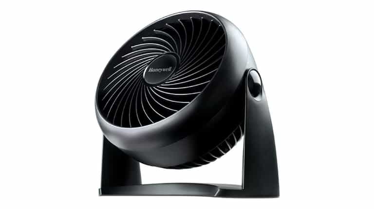 Top-rated quiet bedroom fan gets huge discount just in time for UK heatwave Top-rated quiet bedroom fan gets huge discount just in time for UK heatwave