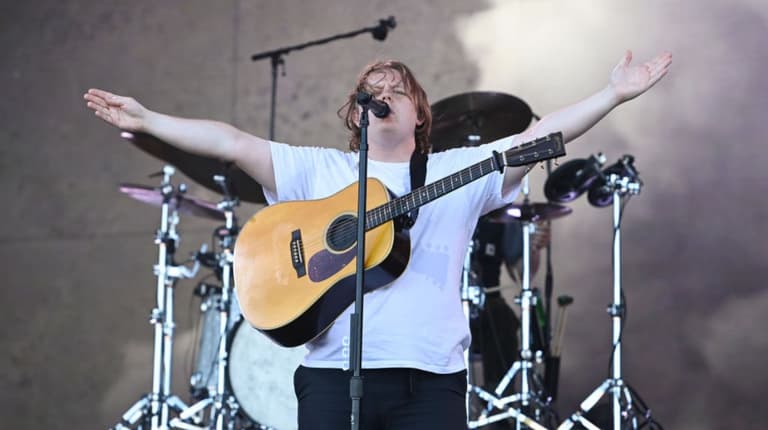 This is how to get Lewis Capaldi tickets for his UK and Ireland tour This is how to get Lewis Capaldi tickets for his UK and Ireland tour