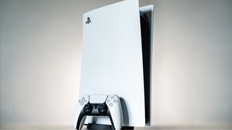 The PS5 is at its lowest price ever in PlayStation’s summer sale The PS5 is at its lowest price ever in PlayStation’s summer sale