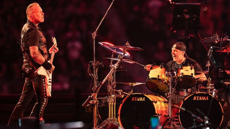 Metallica are releasing more tickets for their London Stadium shows Metallica are releasing more tickets for their London Stadium shows