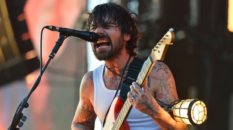 Biffy Clyro announce UK and European tour dates for 2026 – how to get tickets Biffy Clyro announce UK and European tour dates for 2026 – how to get tickets