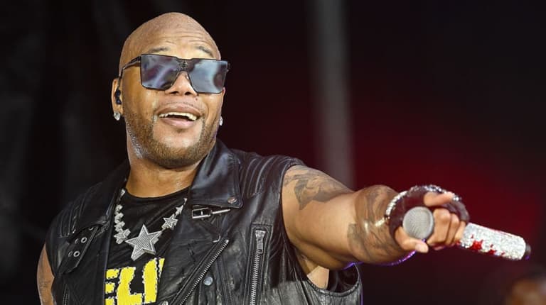 Flo Rida announces European tour dates – and this is how to get tickets Flo Rida announces European tour dates – and this is how to get tickets