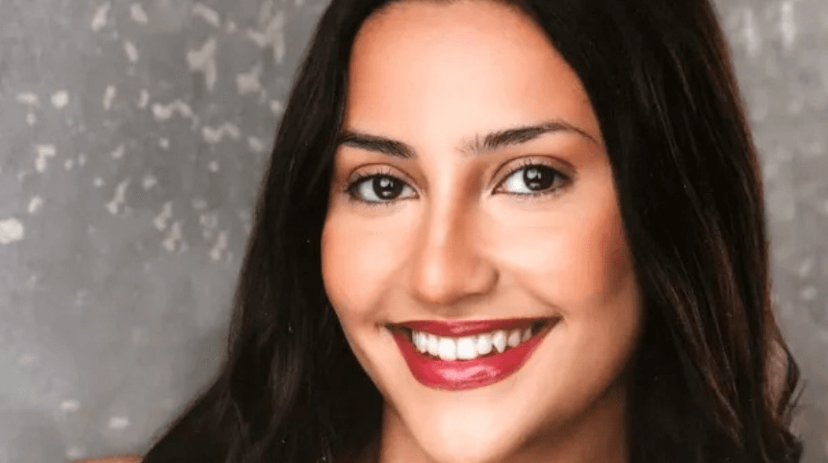 ‘Shining star’ actress killed in accident on way to show