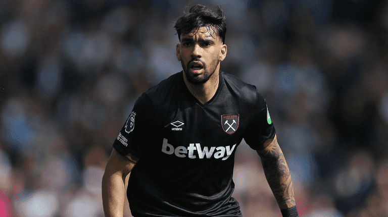 West Ham’s Lucas Paqueta cleared of all alleged betting breaches West Ham’s Lucas Paqueta cleared of all alleged betting breaches