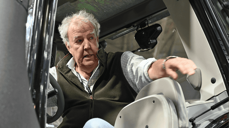 Jeremy Clarkson ‘absolutely devastated’ as Diddly Squat Farm hit with TB outbreak Jeremy Clarkson ‘absolutely devastated’ as Diddly Squat Farm hit with TB outbreak