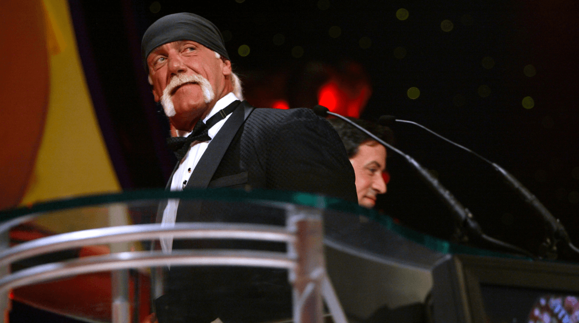 Hulk Hogan’s official cause of death has been confirmed