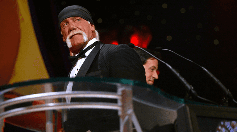 Hulk Hogan’s official cause of death has been confirmed Hulk Hogan’s official cause of death has been confirmed