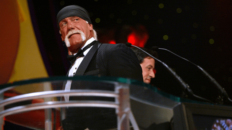 Hulk Hogan’s official cause of death has been confirmed Hulk Hogan’s official cause of death has been confirmed