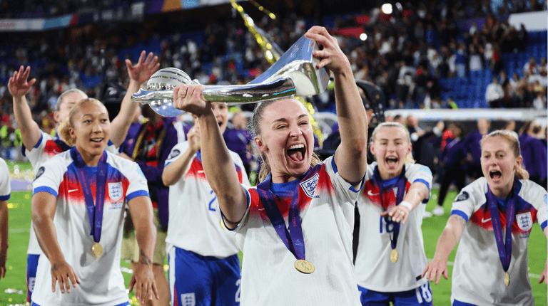Date and location confirmed for Lionesses’ Euro 2025 trophy parade Date and location confirmed for Lionesses’ Euro 2025 trophy parade