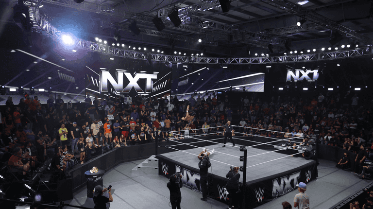 Former WWE star Kevin Nikel has been shot dead Former WWE star Kevin Nikel has been shot dead