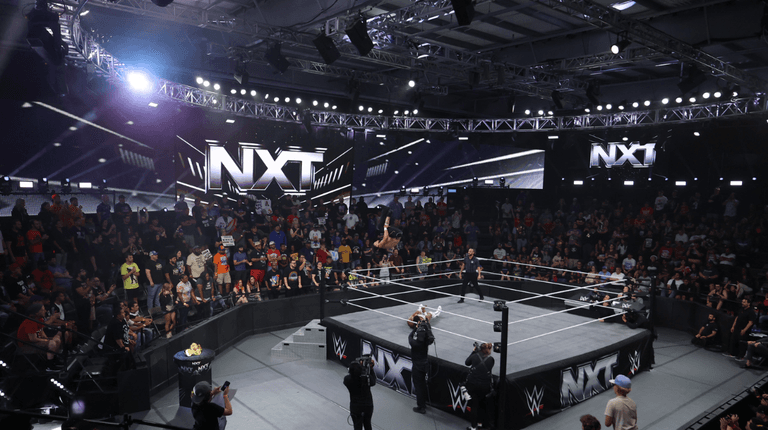 Former WWE star Kevin Nikel has been shot dead Former WWE star Kevin Nikel has been shot dead