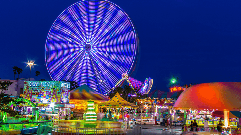 Teen suffers ‘life-changing injuries’ after hair gets caught in funfair ride Teen suffers ‘life-changing injuries’ after hair gets caught in funfair ride