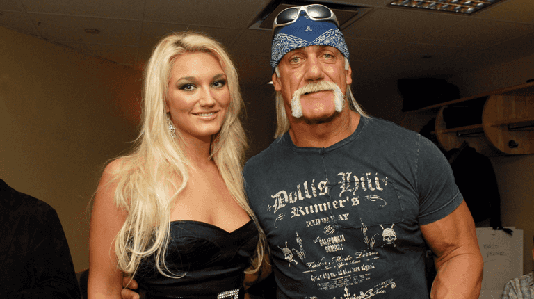 Hulk Hogan’s daughter won’t receive anything from his multi-million dollar fortune Hulk Hogan’s daughter won’t receive anything from his multi-million dollar fortune