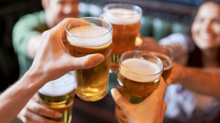 Beloved 90s beer to return to pubs after over a decade’s absence Beloved 90s beer to return to pubs after over a decade’s absence