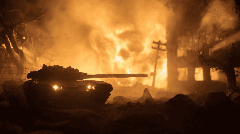 Safest countries for Brits to flock to if WW3 erupts have been revealed Safest countries for Brits to flock to if WW3 erupts have been revealed