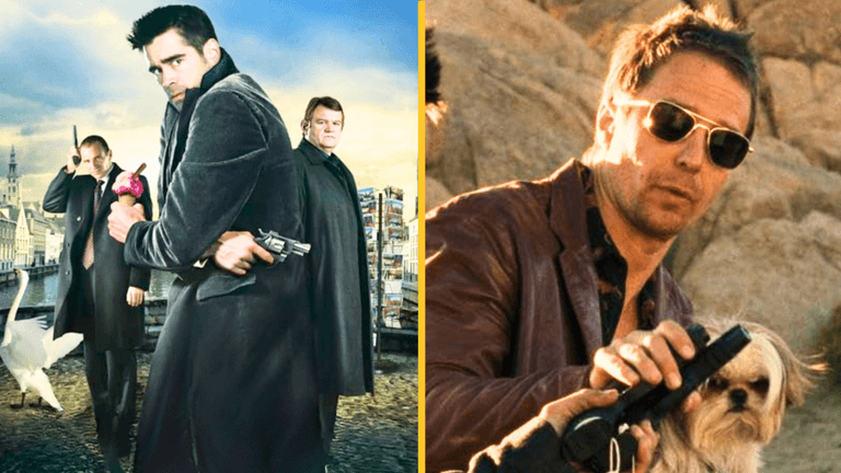 New thriller movie from In Bruges director gets exciting first plot details New thriller movie from In Bruges director gets exciting first plot details