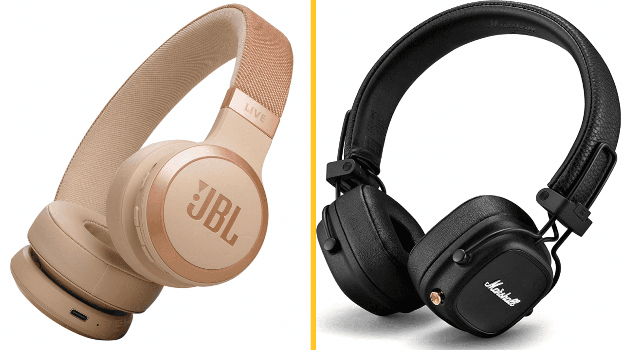 All the best headphones we can expect to get huge discounts on Prime Day