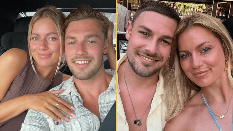 Andrew Le Page slams Tasha Ghouri in brutal Instagram rant Andrew Le Page slams Tasha Ghouri in brutal Instagram rant