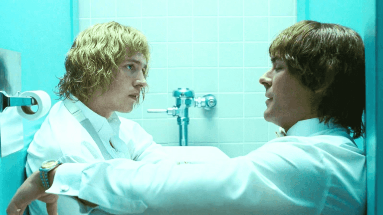 Netflix has just added one of the best movies of recent years Netflix has just added one of the best movies of recent years