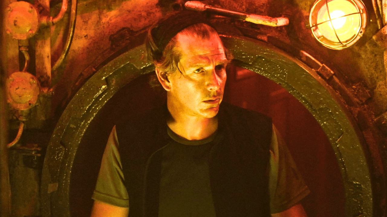 An extremely tense thriller movie is airing on TV tonight