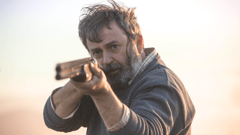 Netflix is about to remove a brilliant Irish thriller movie Netflix is about to remove a brilliant Irish thriller movie