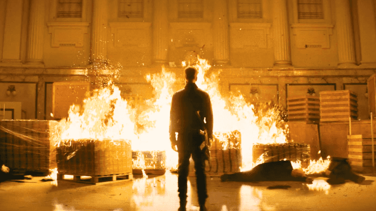 One of the best action movies of the decade is on TV tonight One of the best action movies of the decade is on TV tonight