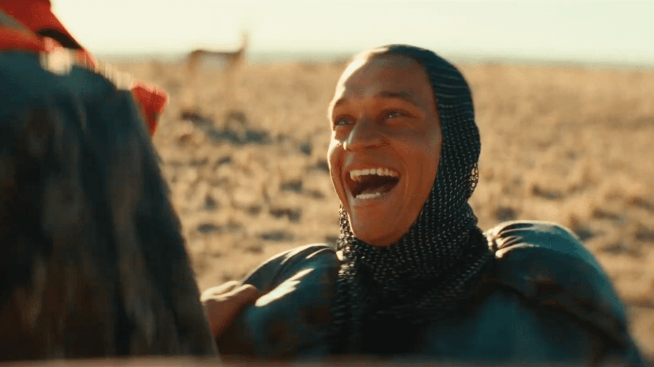 ‘Really scary’ upcoming Jordan Peele-produced movie gets new look